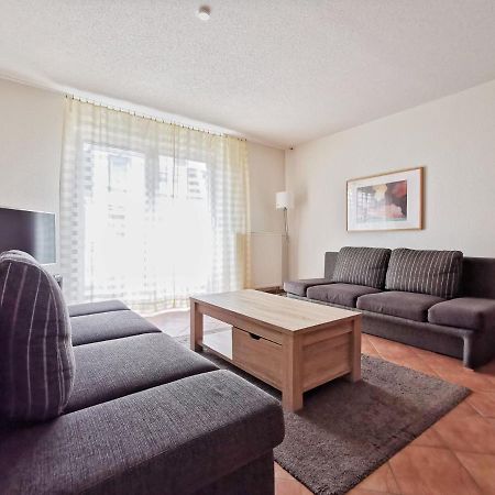 נורדרני Villa Nordland Wohnung 6 מראה חיצוני תמונה