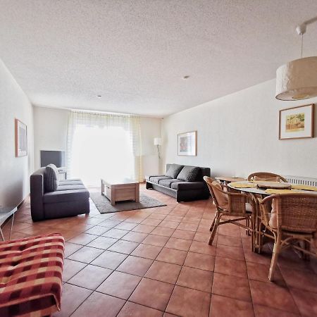 נורדרני Villa Nordland Wohnung 6 מראה חיצוני תמונה