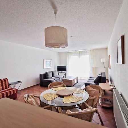 נורדרני Villa Nordland Wohnung 6 מראה חיצוני תמונה
