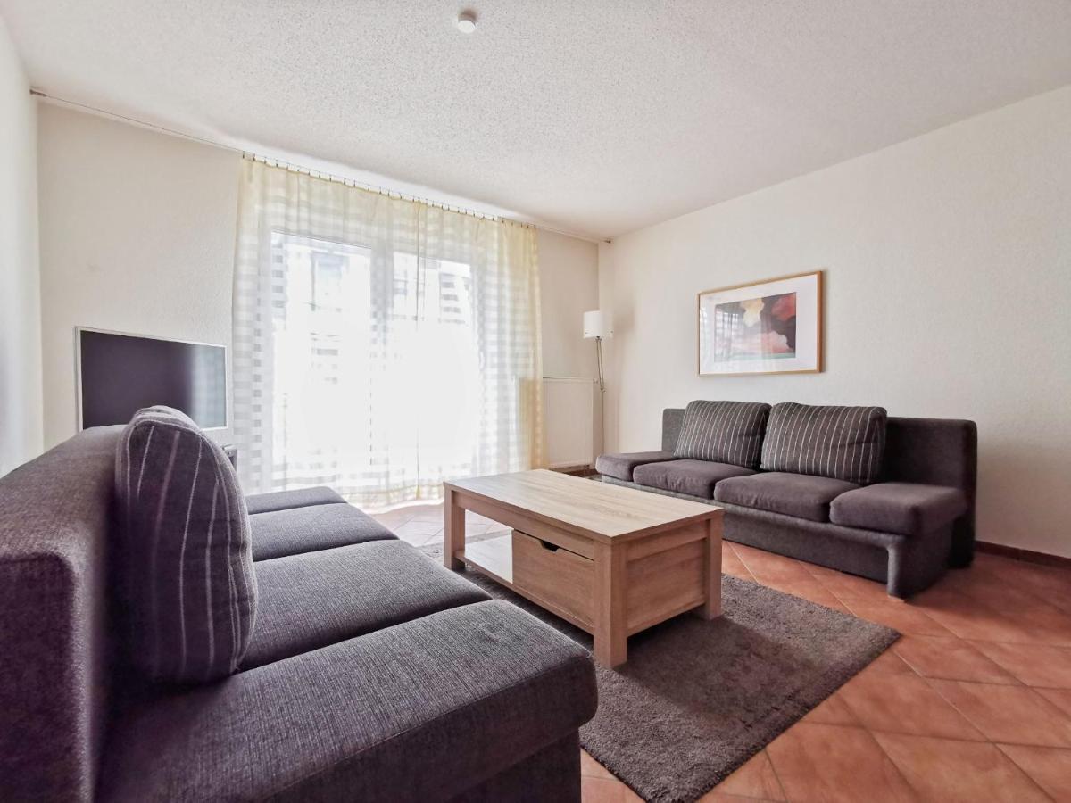 נורדרני Villa Nordland Wohnung 6 מראה חיצוני תמונה