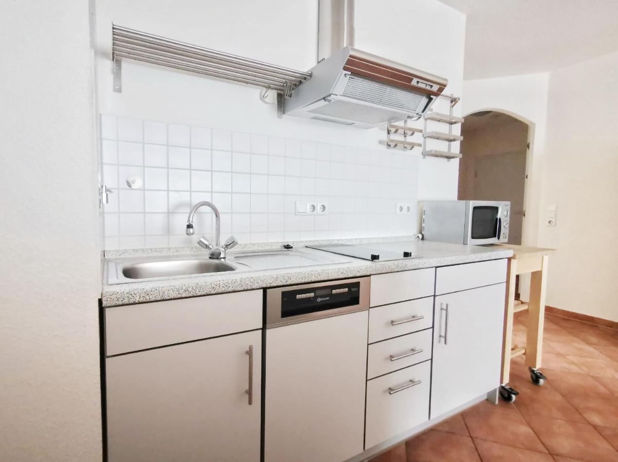 נורדרני Villa Nordland Wohnung 6 מראה חיצוני תמונה