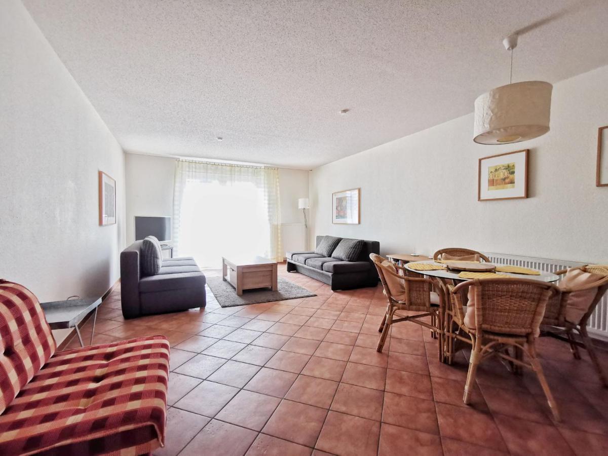 נורדרני Villa Nordland Wohnung 6 מראה חיצוני תמונה
