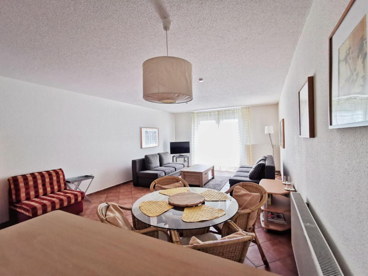 נורדרני Villa Nordland Wohnung 6 מראה חיצוני תמונה