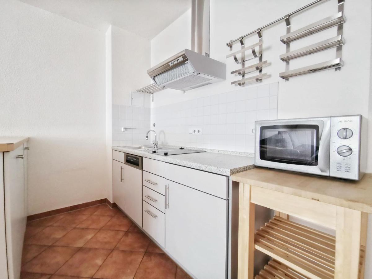 נורדרני Villa Nordland Wohnung 6 מראה חיצוני תמונה