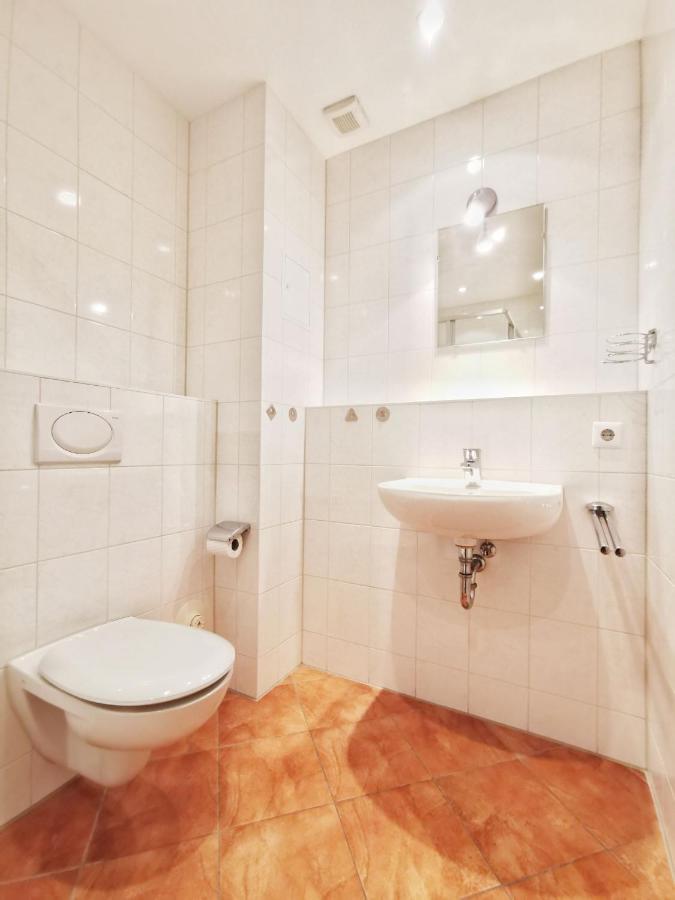 נורדרני Villa Nordland Wohnung 6 מראה חיצוני תמונה