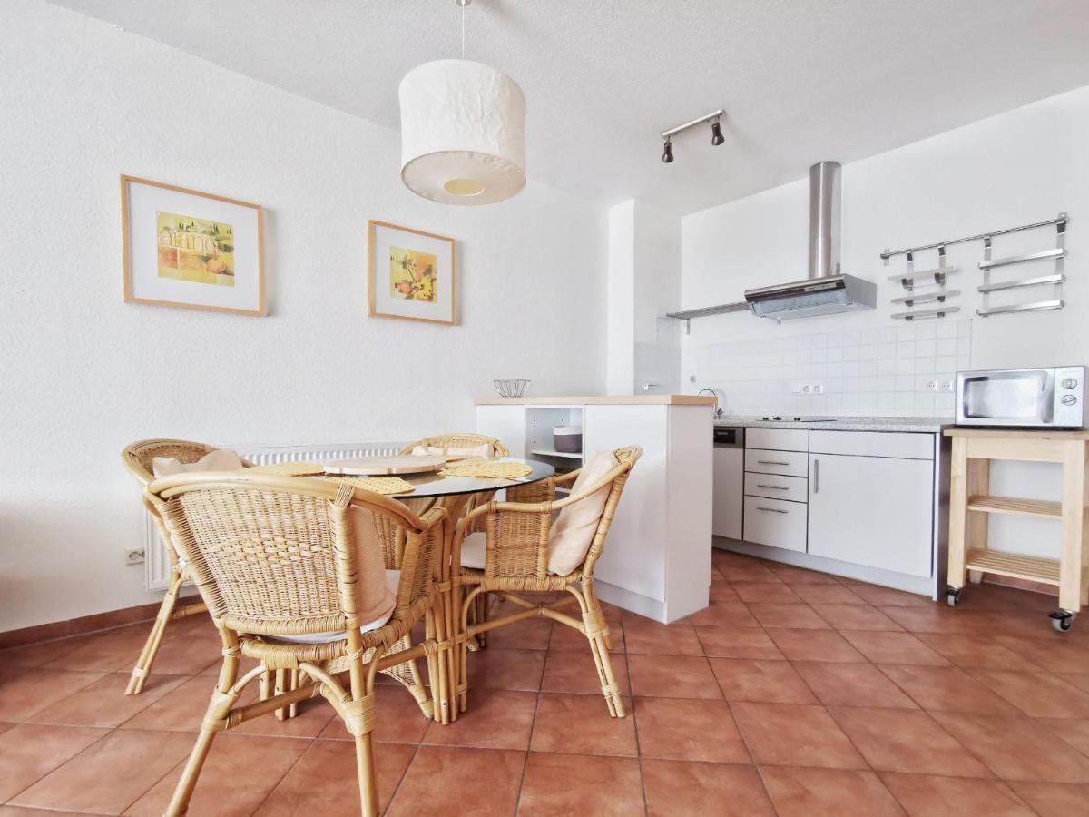 נורדרני Villa Nordland Wohnung 6 מראה חיצוני תמונה