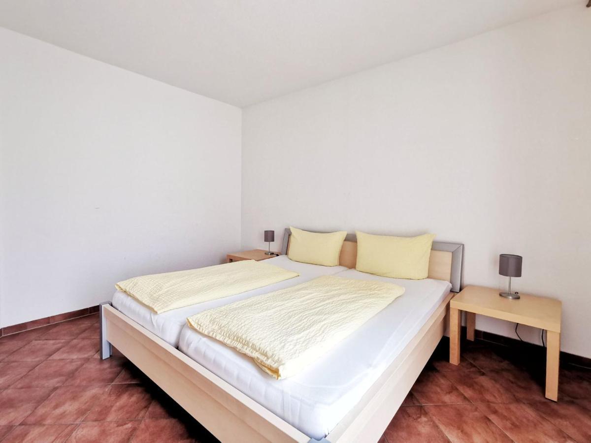 נורדרני Villa Nordland Wohnung 6 מראה חיצוני תמונה