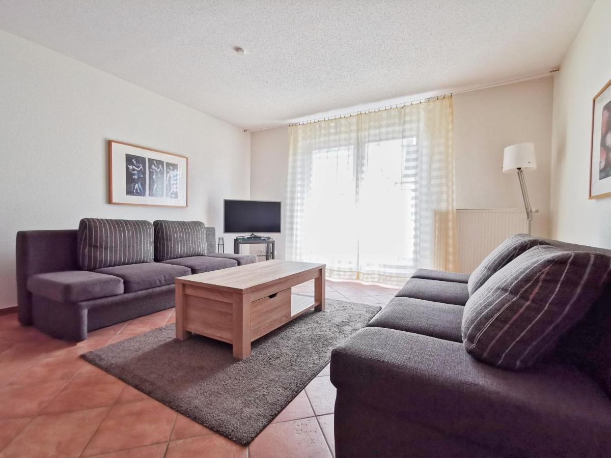 נורדרני Villa Nordland Wohnung 6 מראה חיצוני תמונה