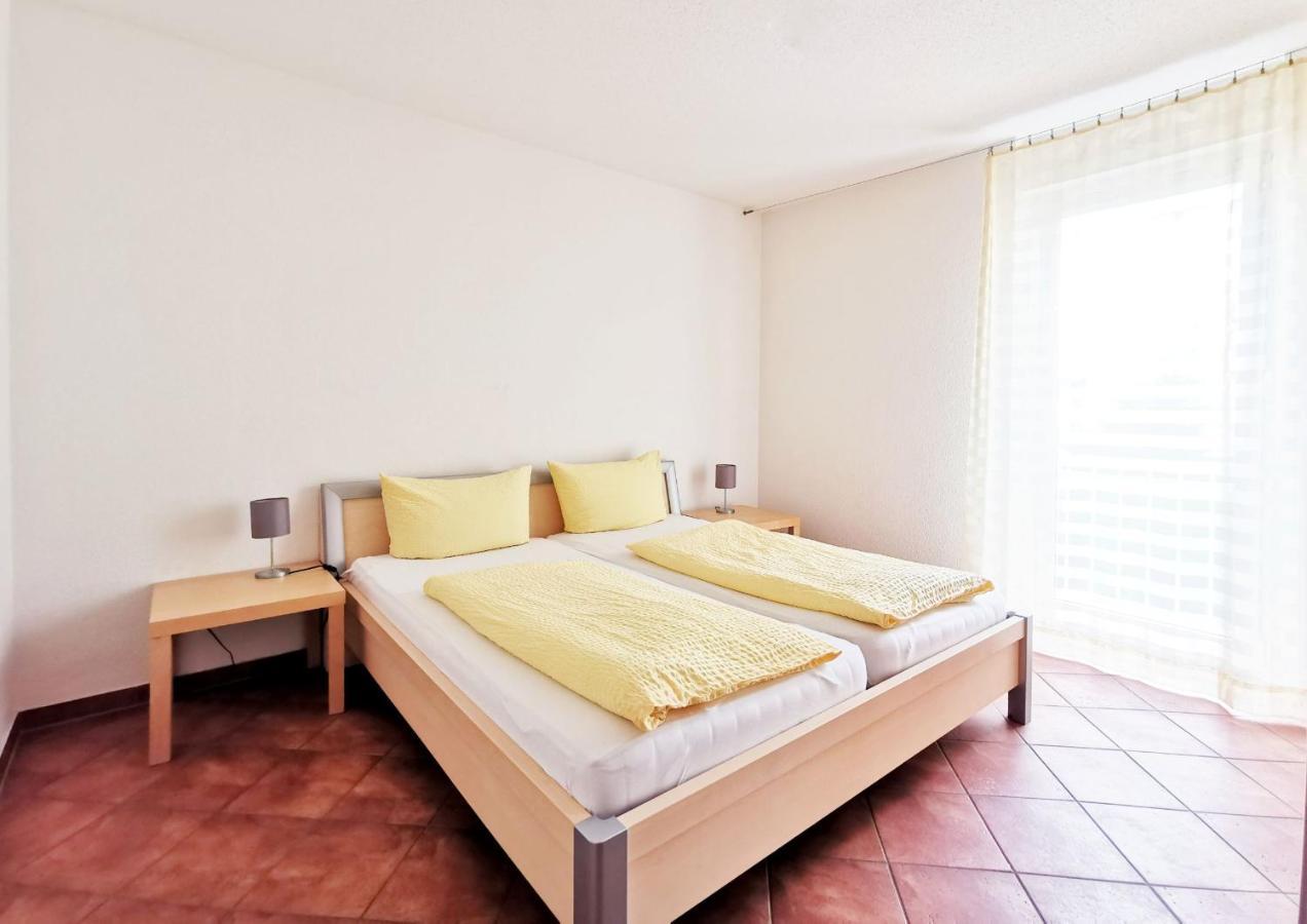 נורדרני Villa Nordland Wohnung 6 מראה חיצוני תמונה